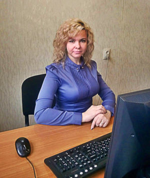 Сертификаты соответствия